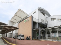石岡市山崎