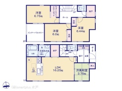 図面と異なる場合は現況を優先