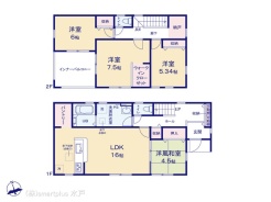 図面と異なる場合は現況を優先