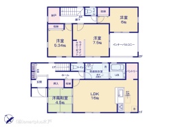 図面と異なる場合は現況を優先