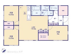 図面と異なる場合は現況を優先