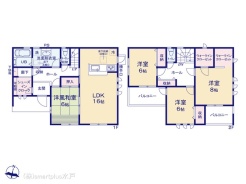 図面と異なる場合は現況を優先
