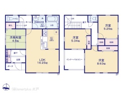 図面と異なる場合は現況を優先
