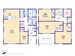 図面と異なる場合は現況を優先