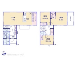 図面と異なる場合は現況を優先