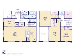 図面と異なる場合は現況を優先