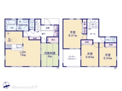 図面と異なる場合は現況を優先