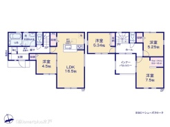 図面と異なる場合は現況を優先