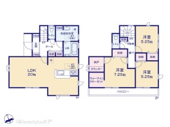 図面と異なる場合は現況を優先