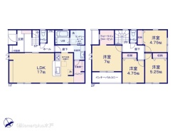 図面と異なる場合は現況を優先