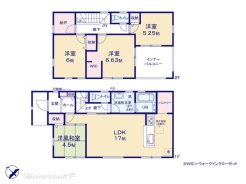 図面と異なる場合は現況を優先