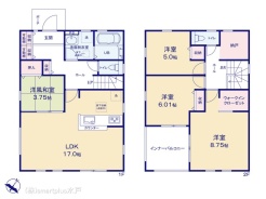 図面と異なる場合は現況を優先