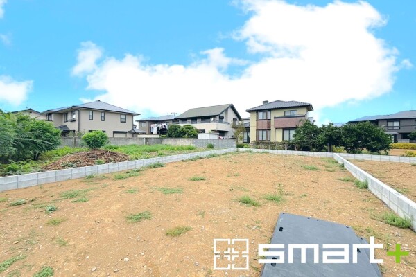 取手市井野台４期