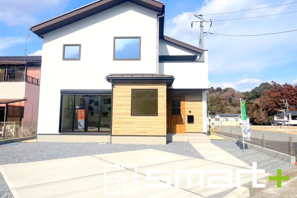 ～Terrace～水戸市元吉田町1期