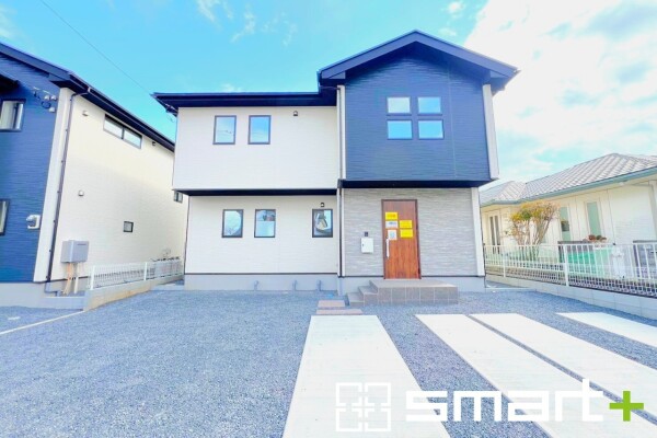 ひたちなか市足崎10期