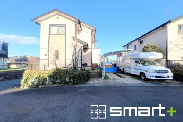 水戸市元吉田町　中古戸建て