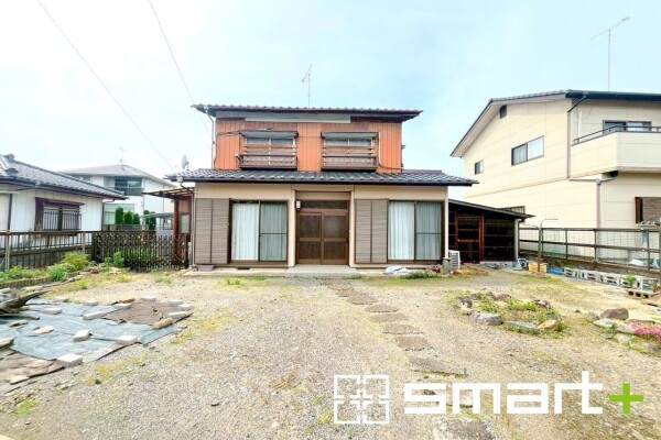 赤塚二丁目　中古住宅
