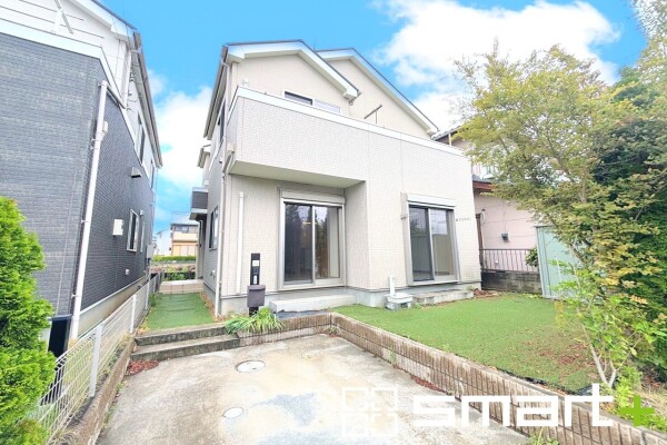 ◆中古戸建　龍ケ崎市川原代町◆