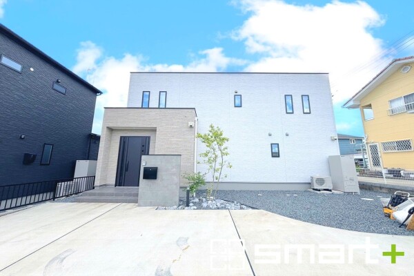 ◆築浅中古戸建　水戸市開江町◆