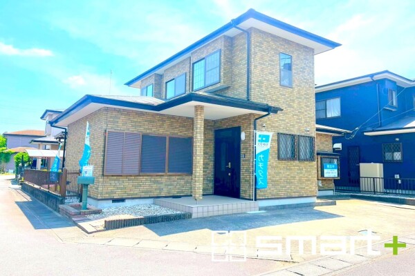 城里町　リフォーム済中古住宅