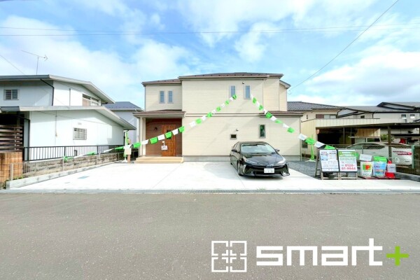 笠間市市野谷3期