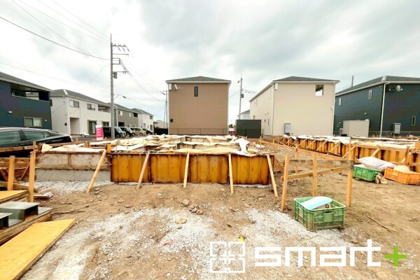 水戸市酒門町第16