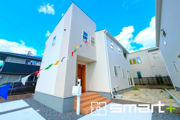内郷御台境町1期