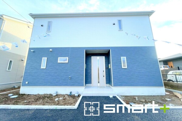 ひたちなか市平磯遠原町第1