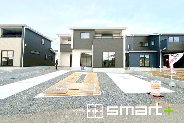 ◆いわき市泉町下川3期5棟◆