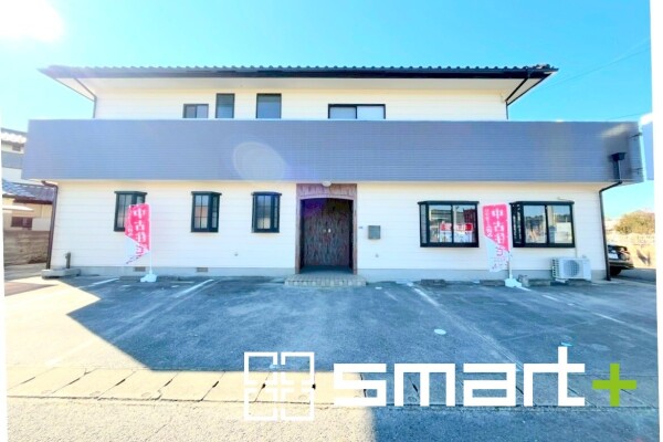 ◆日立市川尻町５丁目　再生住宅◆