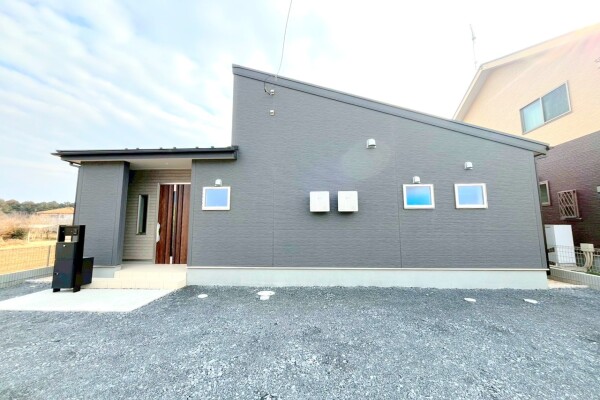 ◆第１石岡市下林◆