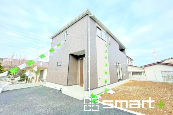 ひたちなか市高野　第7