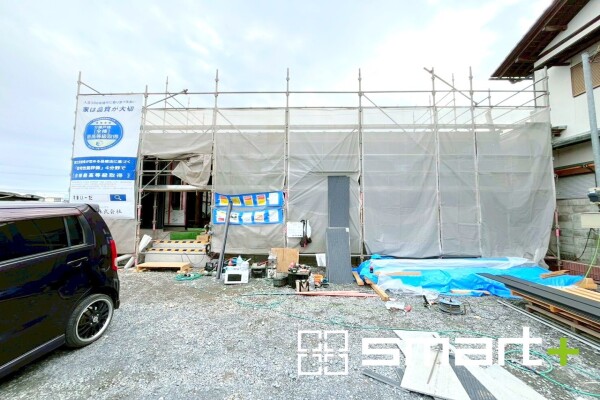 ◆石岡市府中2期◆