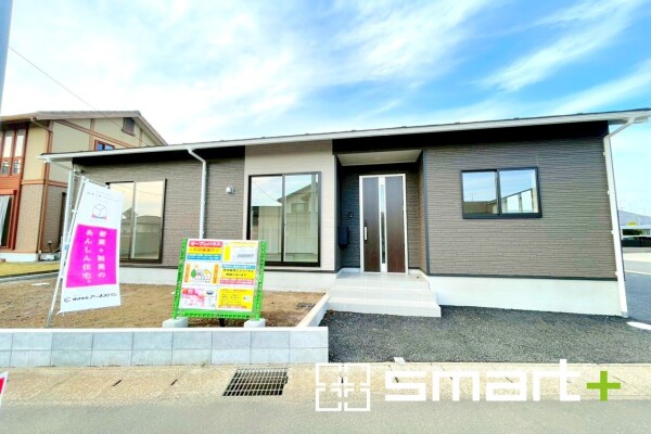ひたちなか市平磯遠原町第2