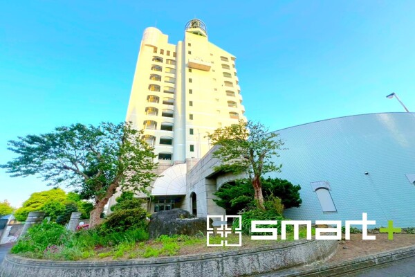 笠間市旭台　中古マンション　グランドヒル旭台