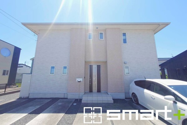 日立市十王町伊師本郷　中古戸建