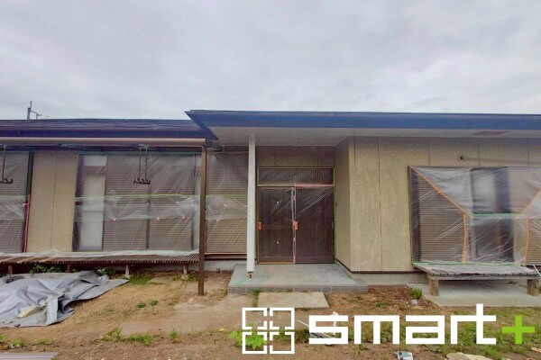 東茨城郡城里町　中古戸建