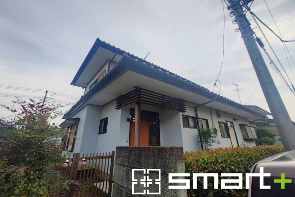 水戸市双葉台 中古戸建
