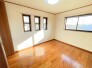 ～２面採光の明るいお部屋～
・洋室は２面採光とする事で穏やかな陽の入る明るい空間となっております。
・くつろぎのプライベート時間を明るい空間で穏やかにお過ごしいただけます。
