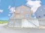 ただ『　住む　』だけじゃない！　気持ち良く住んで欲しい気持ちをこめて・・・。　お家の事、街の事、お金の事、　何でも相談して下さい！