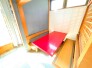 ～テーブル席もご用意～
・テーブル席も3席ご用意があります。
・増設することも可能でございます。