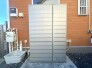 ～エネファーム～
・エネファームシステム完備でガスで電気を作りますので、災害時でも電気がお使いいただけます。
