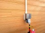 ～EVシステム完備～
・電気自動車の充電可能となります。
