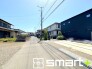 ～アップダウンの無い平地～
荒川沖駅まで平坦ですので体への負担が少ないですね。