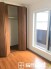 ～２面採光の明るいお部屋～
・洋室は２面採光とする事で穏やかな陽の入る明るい空間となっております。
・くつろぎのプライベート時間を明るい空間で穏やかにお過ごしいただけます。

