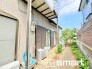 ～お庭もある余裕の敷地～
・広々した敷地にはお庭もご用意。お庭があるだけで余裕を感じますね。
・防草シートや人工芝の敷設などのオプションもお気軽にご相談くださいませ。
