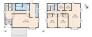 ～収納豊富なプランを採用～
・約２帖分の納戸、ウォークインクローゼットなど収納豊富なプランを採用。
・今のお住まいと収納力をぜひ比較してみてください。

