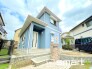 ～閑静な住宅街の立地～
・周辺は閑静な住宅街となっておりますので、静かな暮らしをご実現いただけます。
・前面道路の交通量も多くないので、小さなお子様がいるご家庭でもご安心ですね。

