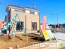 ～地盤調査も実施済み～
・建物建築前に地盤調査もしておりますので、安心して永くお住まいいただける住宅です。
・アフターサービスも充実しておりますので、詳細はぜひお問合せくださいませ。
