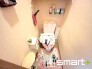 ～やはり便利なタンク式トイレ～
・最近はタンクレストイレもございますが、タンク式の場合は停電時もお水を流すことが可能。
・故障時なども比較的費用が安くなるなど、メリットが多くなります。
